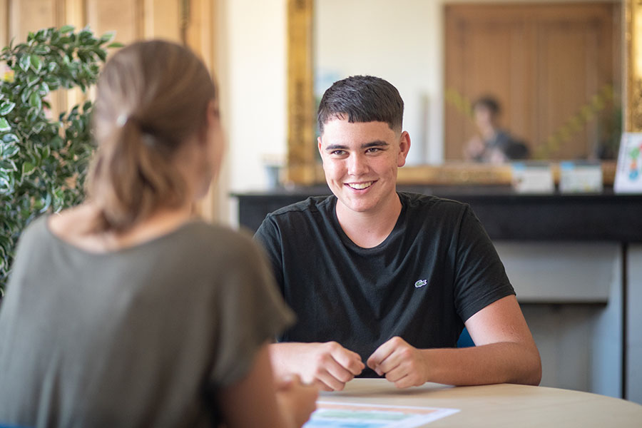 Entwicklung einer nationalen Strategie für die Berufs-, Studien- und Laufbahnberatung
