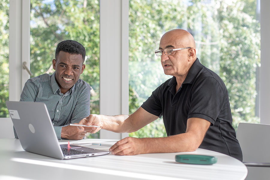 Lancierung des Leitfadens zur Anrechnung von Bildungsleistungen in der beruflichen Grundbildung