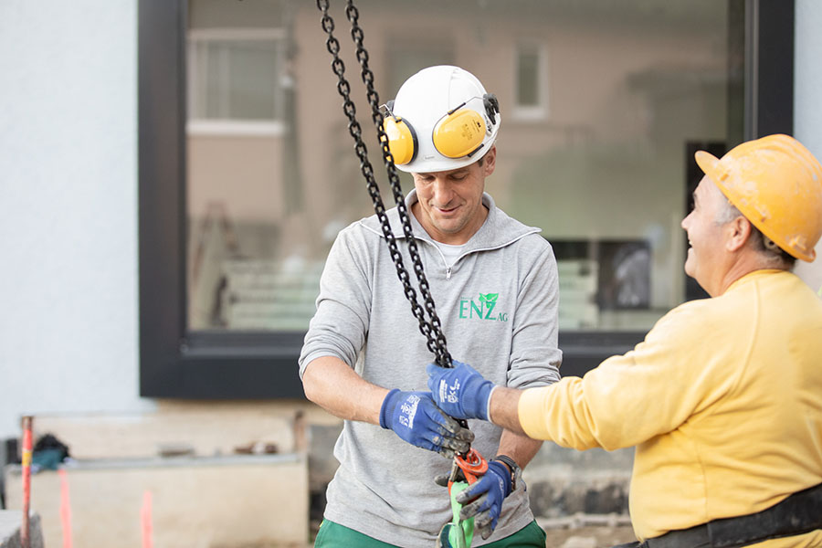 Lehrvertrag für Erwachsene