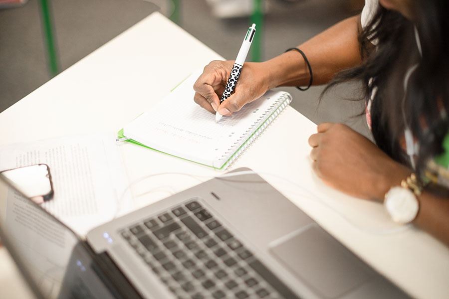 Machbarkeitsstudie online HBB-Prüfungen