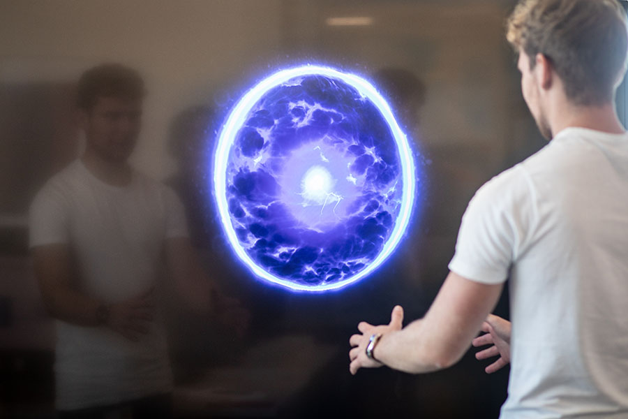 Orientierungshilfe digitale Transformation in der beruflichen Grundbildung